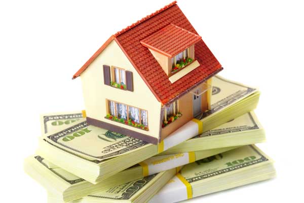 Cash House